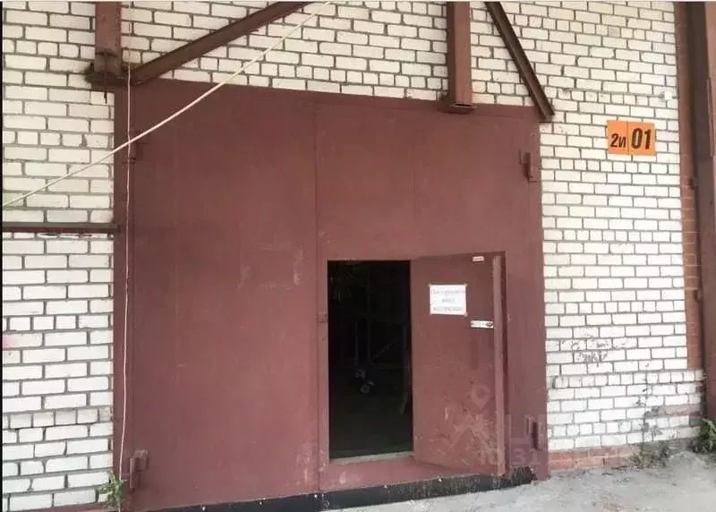 Склад в Нижегородская область, Нижний Новгород ул. Кащенко, 2И (150 м) - Фото 0