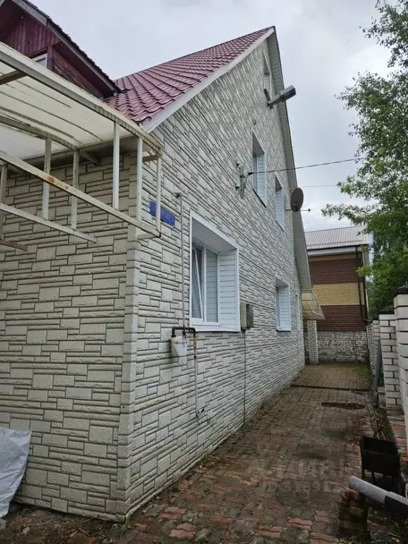 Дом в Нижегородская область, Нижний Новгород Газонная ул., 3 (336 м) - Фото 0