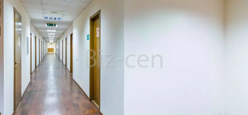 Офис в Москва ул. Льва Толстого, 5/1 (18 м) - Фото 2