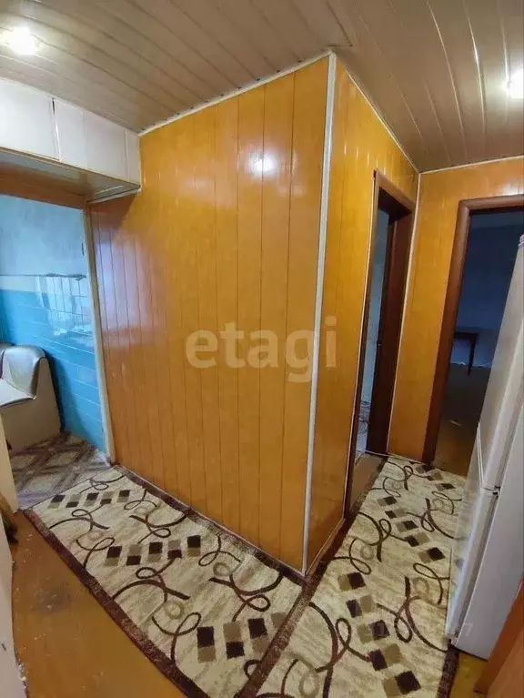 3-к кв. Липецкая область, Елец ул. Пушкина, 11 (58.0 м) - Фото 1
