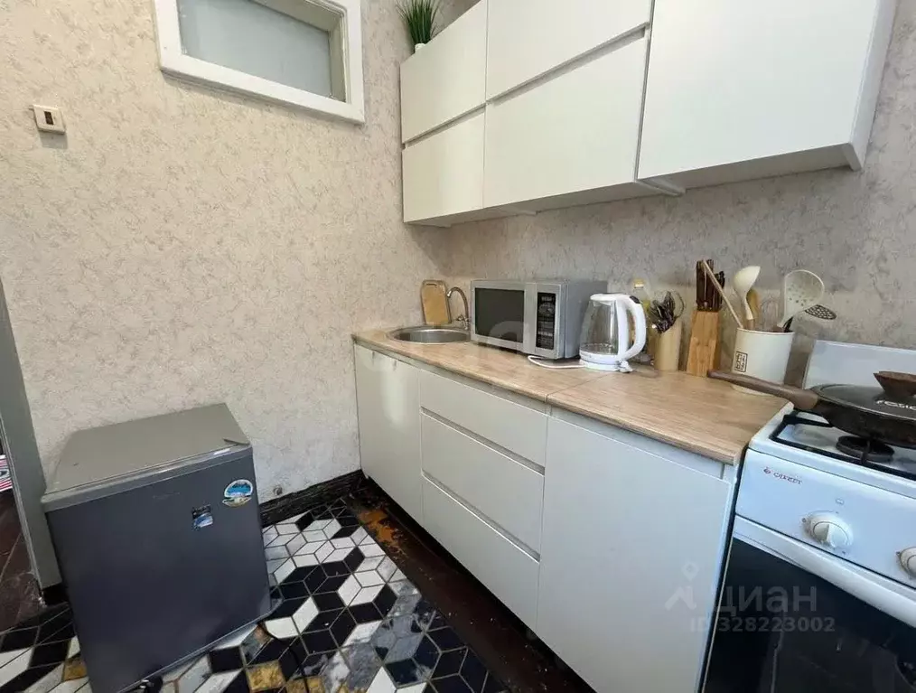 1-к кв. Костромская область, Костромской район, Сандогорское с/пос, ... - Фото 2