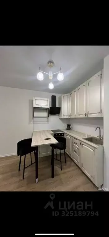 Студия Московская область, Люберцы Зенино ЖК Самолет мкр, ул. Озерная, ... - Фото 2