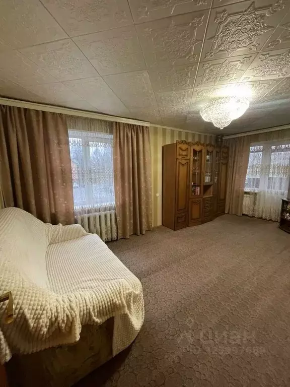 2-к кв. Московская область, Чехов ул. Гагарина, 47 (44.0 м) - Фото 2