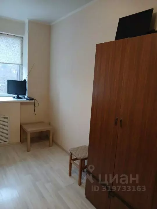 1-к кв. Ростовская область, Ростов-на-Дону Ленгородок мкр, ул. ... - Фото 1