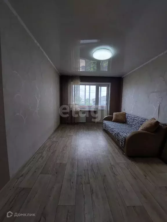 Продаётся 2-к квартира, 44 м - Фото 1