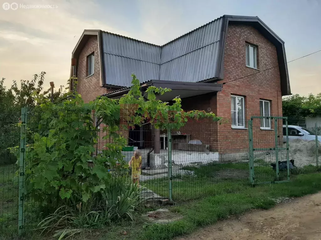 Дом в Щепкинское сельское поселение, СТ Глобус (80.6 м) - Фото 1