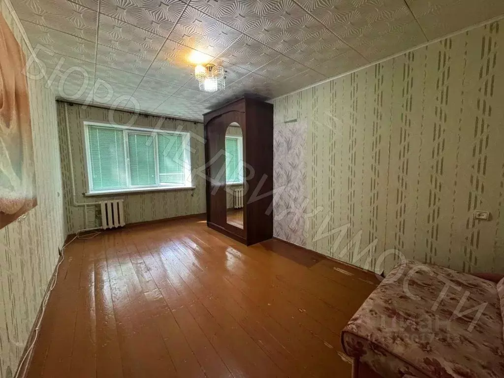 1-к кв. Саратовская область, Балашов ул. Энтузиастов, 32А (32.0 м) - Фото 1