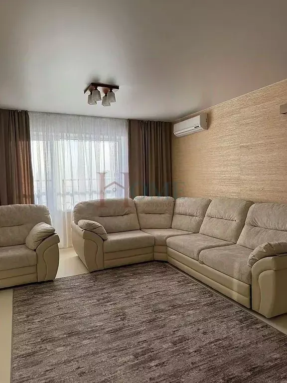 5-к кв. Новосибирская область, Новосибирск Нижегородская ул., 18 ... - Фото 1