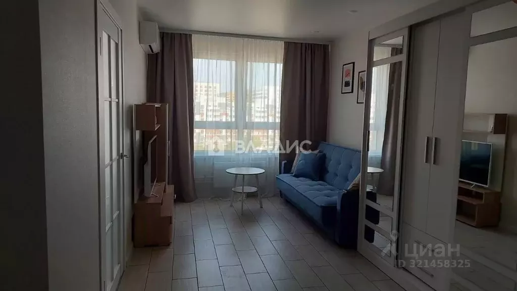 1-к кв. Московская область, Красногорск городской округ, д. Глухово ... - Фото 2