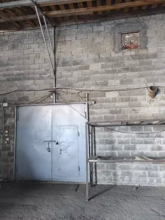 Склад в Московская область, Ленинский городской округ, Боброво пгт 47 ... - Фото 1