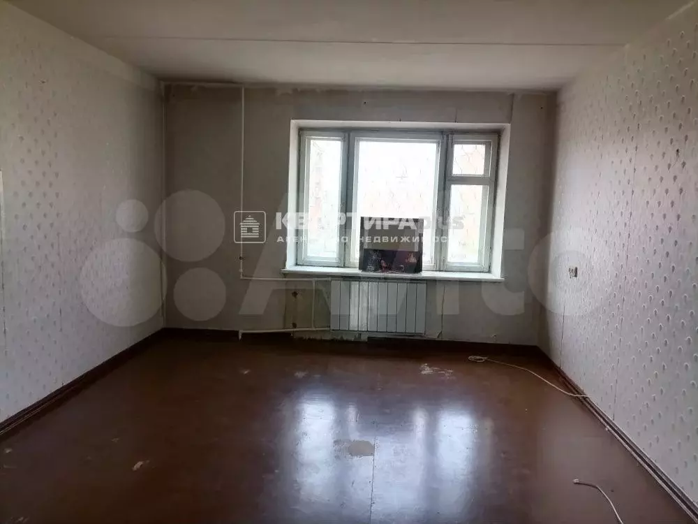 4-к. квартира, 77,3 м, 2/5 эт. - Фото 0