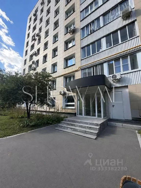 Помещение свободного назначения в Москва Мантулинская ул., 2 (90 м) - Фото 1
