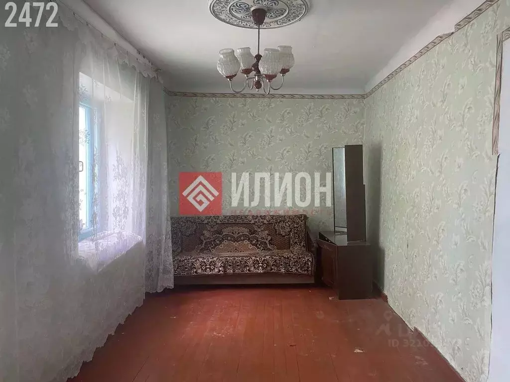 Дом в Крым, Судак муниципальный округ, с. Грушевка ул. Шоссейная (35 ... - Фото 1