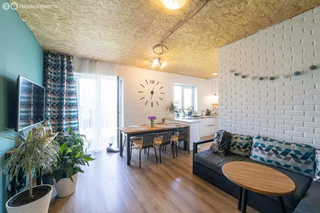 Дом в посёлок Уемский, Большесельская улица, 75 (224 м) - Фото 0