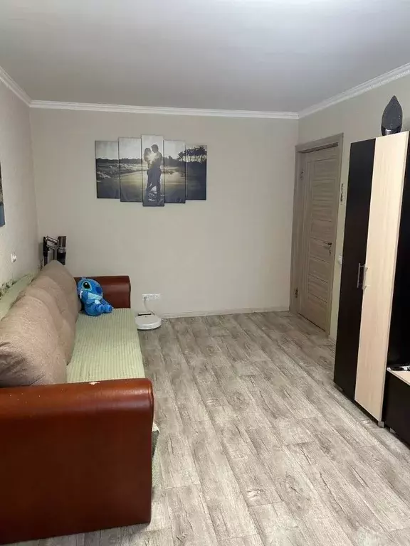 3-к кв. Самарская область, Тольятти ул. Мира, 54Б (57.0 м) - Фото 2