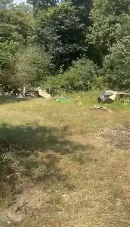 Участок в Краснодарский край, Сочи городской округ, с. Казачий Брод  ... - Фото 0