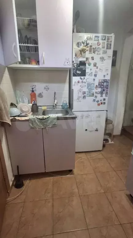 2-к. квартира, 40 м, 1/2 эт. - Фото 1