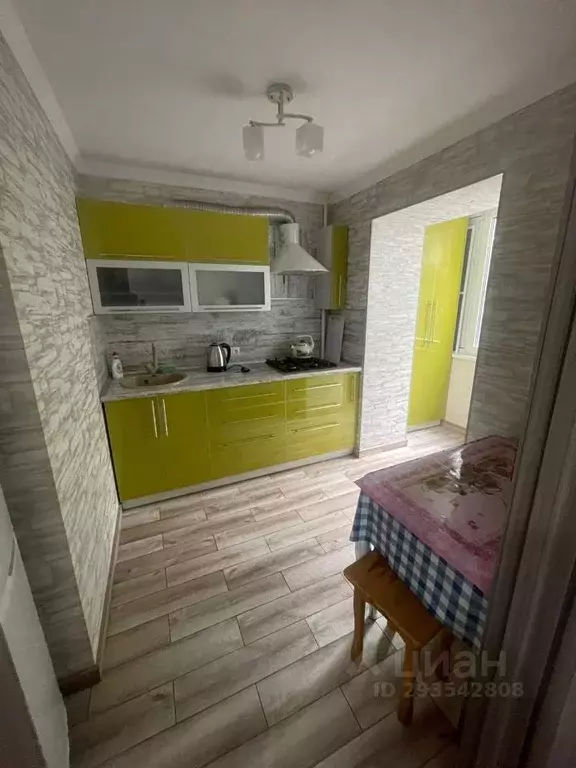 2-к кв. Ростовская область, Ростов-на-Дону Сельмаш мкр, ул. ... - Фото 1