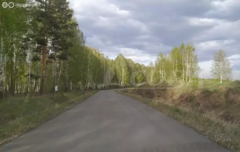 Участок в Червишевское муниципальное образование (8.3 м) - Фото 0