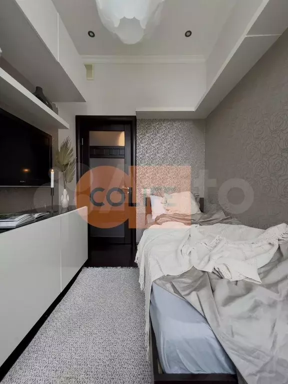 Комната 8 м в 4-к., 3/7 эт. - Фото 0