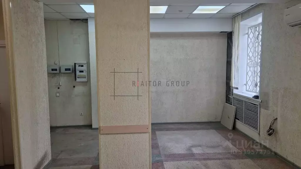 Помещение свободного назначения в Новосибирская область, Искитим ул. ... - Фото 1
