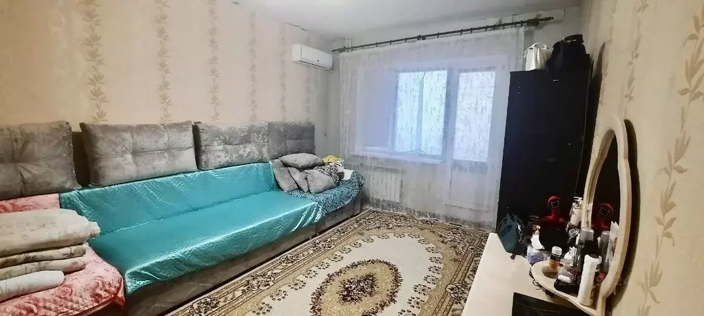 3-к кв. Астраханская область, Астрахань Имени Бабаевского мкр, ул. ... - Фото 0