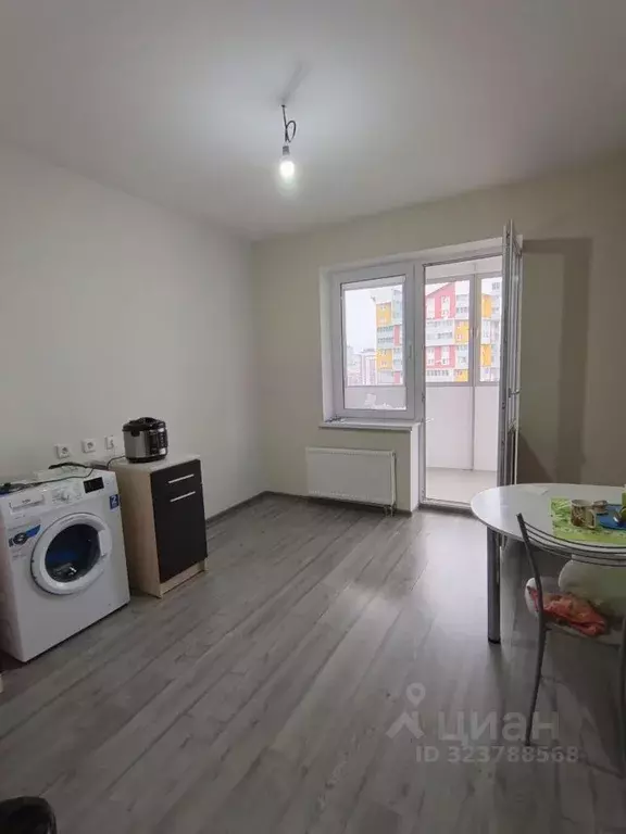 1-к кв. Мордовия, Саранск просп. Российской Армии, 2/1 (38.0 м) - Фото 1