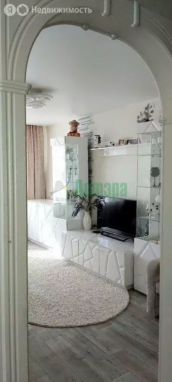 2-комнатная квартира: Чита, улица Балябина, 45 (41.1 м) - Фото 1