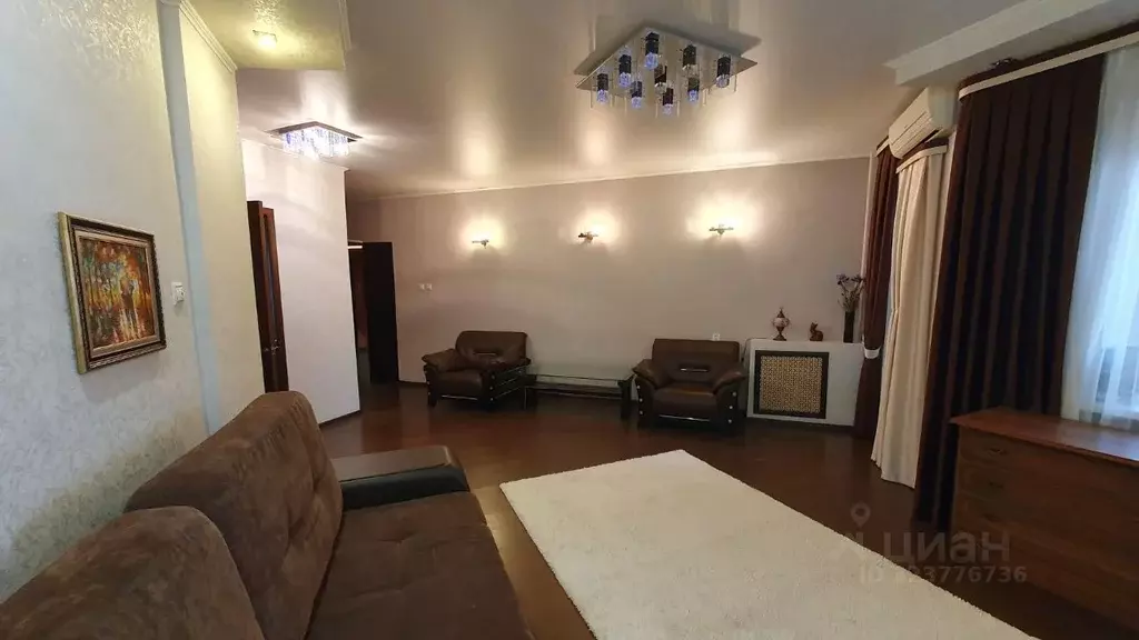 2-к кв. Ростовская область, Ростов-на-Дону ул. Малиновского, 74/68 ... - Фото 2