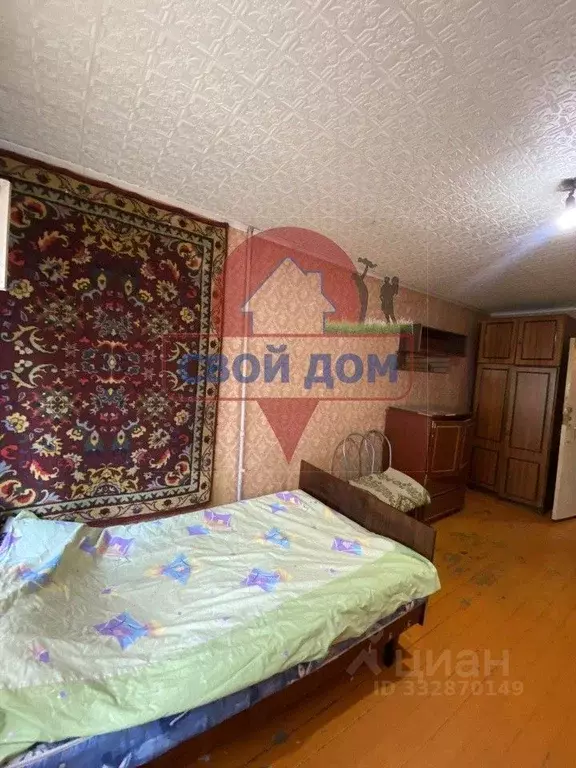 Комната Оренбургская область, Орск Новый город мкр, просп. Ленина, 63 ... - Фото 2