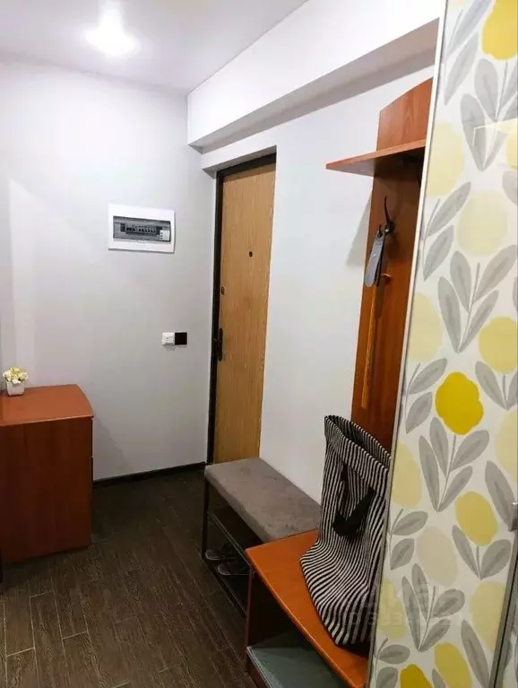 1-к кв. Москва Байкальская ул., 40/17 (30.0 м) - Фото 2