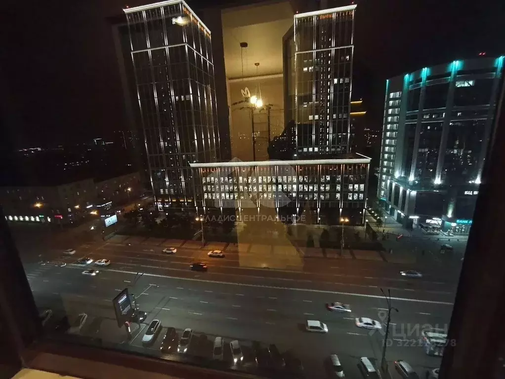 3-к кв. Новосибирская область, Новосибирск ул. Кирова, 25 (89.0 м) - Фото 1