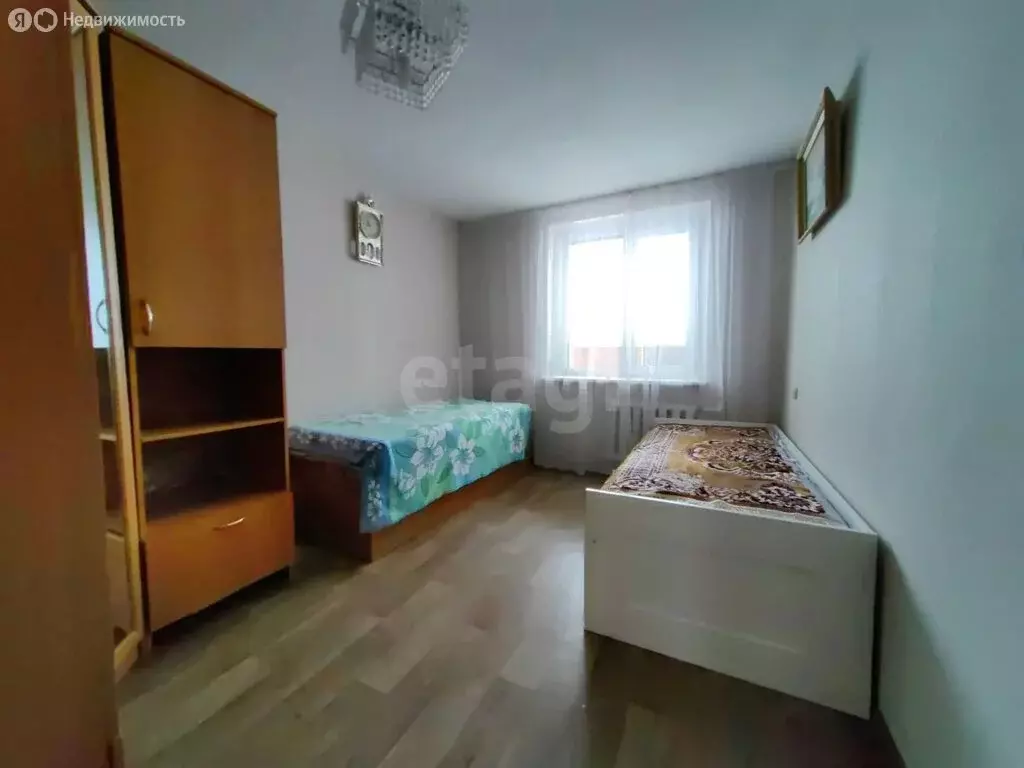 2-комнатная квартира: Альметьевск, Советская улица, 125 (51.1 м) - Фото 2