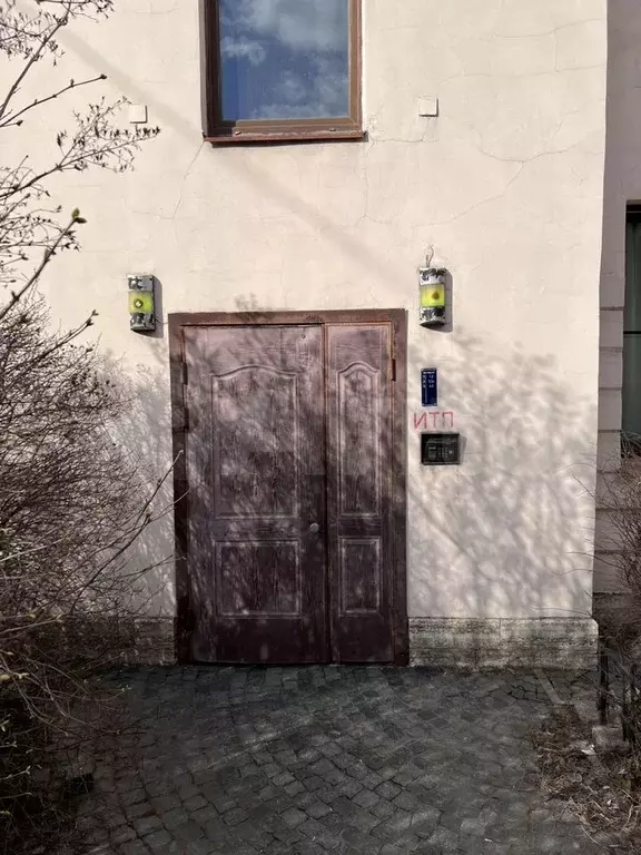 Комната 18,9 м в 3-к., 2/3 эт. - Фото 1