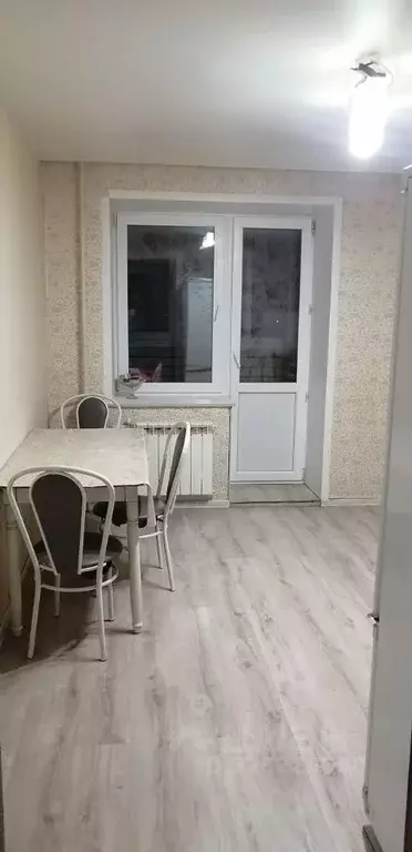 1-к кв. Чувашия, Чебоксары ул. Богдана Хмельницкого, 127к1 (50.4 м) - Фото 2