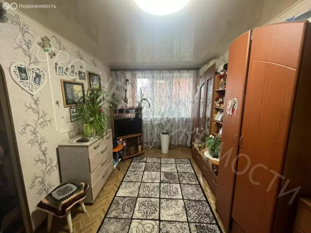 1-комнатная квартира: Балашов, Нефтяная улица, 58 (33.6 м) - Фото 2