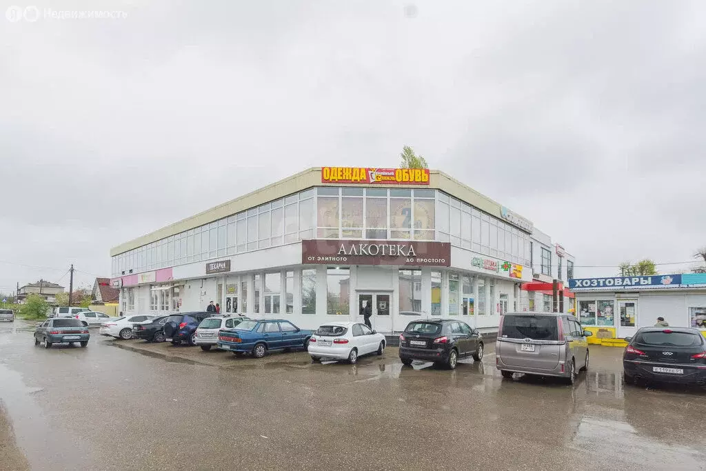 Помещение свободного назначения (2513.3 м) - Фото 0
