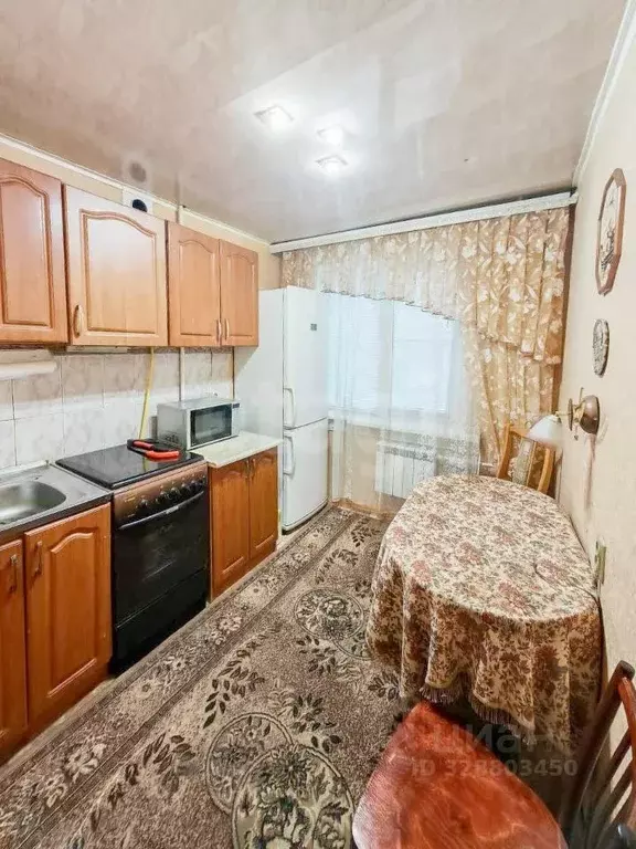 3-к кв. Ярославская область, Тутаевский муниципальный округ, ... - Фото 1