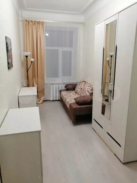 Комната 11 м в 4-к., 5/5 эт. - Фото 0