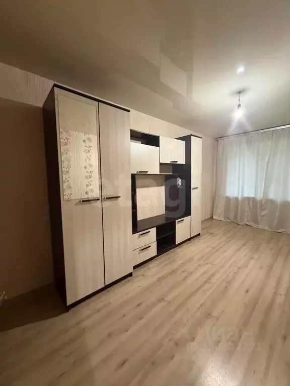 1-к кв. Коми, Сыктывкар ул. Пушкина, 47 (30.0 м) - Фото 2