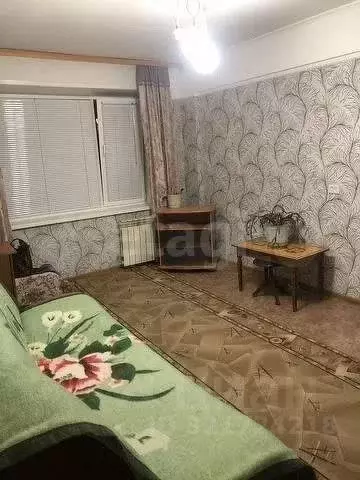 1-к кв. Амурская область, Благовещенск ул. Чайковского, 20/4 (31.3 м) - Фото 0