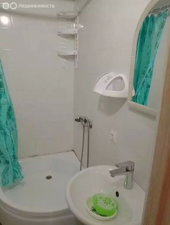 Квартира-студия: Анапа, улица Ленина, 231 (19 м) - Фото 1