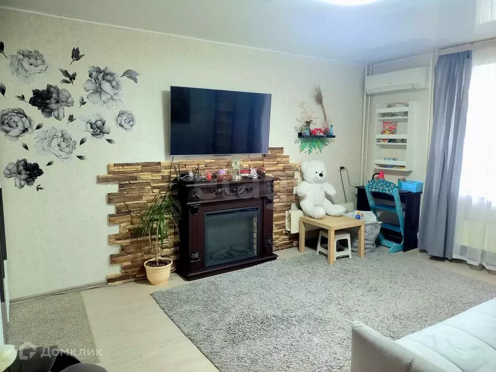 Продаётся 2-к квартира, 49.1 м - Фото 1