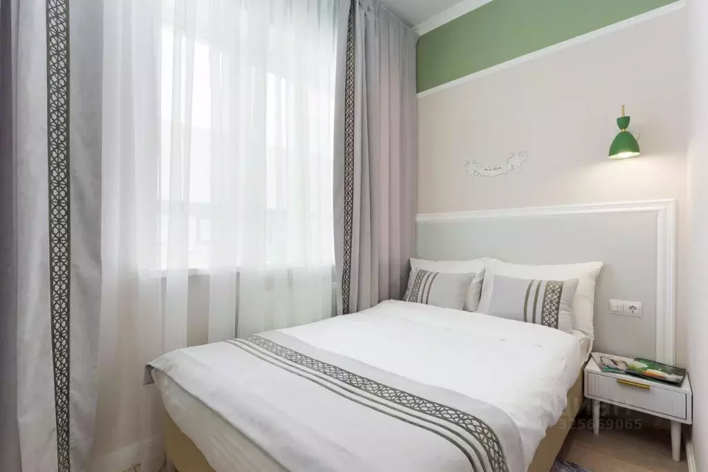 Комната Ставропольский край, Пятигорск Московская ул., 103 (13.0 м) - Фото 1