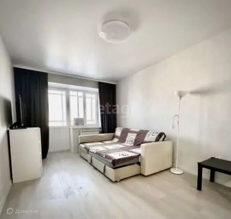 Продаётся 1-к квартира, 44 м - Фото 1