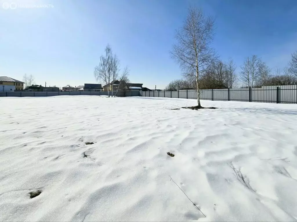 Участок в Ногинск, Спортивная улица (12 м) - Фото 1