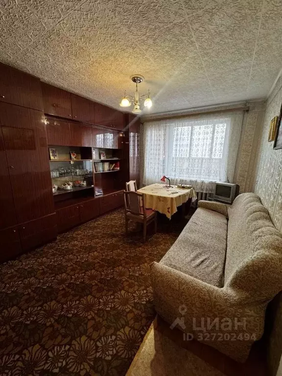 1-к кв. Свердловская область, Екатеринбург ул. Ильича, 28 (35.0 м) - Фото 2