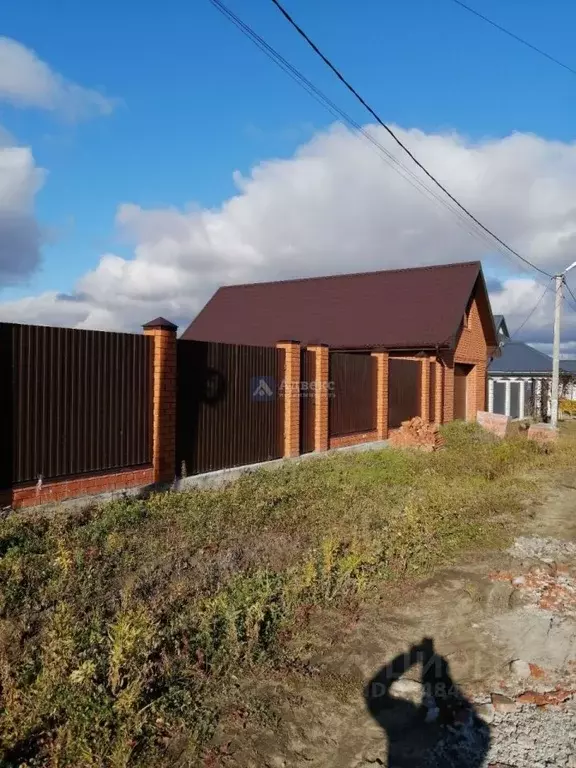 Участок в Тюменская область, Тюменский район, д. Насекина ул. ... - Фото 1