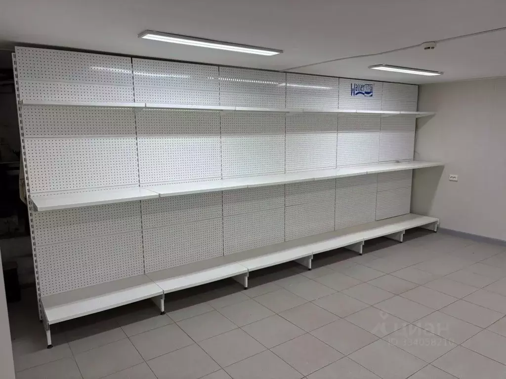 Помещение свободного назначения в Свердловская область, Североуральск ... - Фото 2