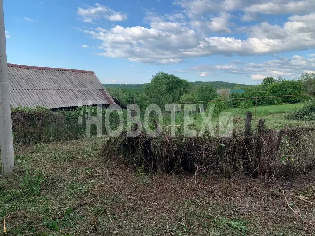 Участок в Краснодарский край, Горячий Ключ муниципальный округ, пос. ... - Фото 1